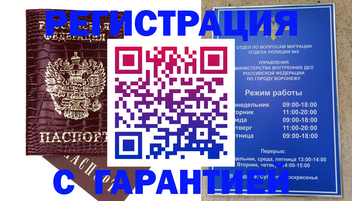 миграционный учет в Кизеле